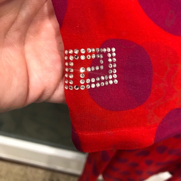 Versace Dress - Picture 3 of 6